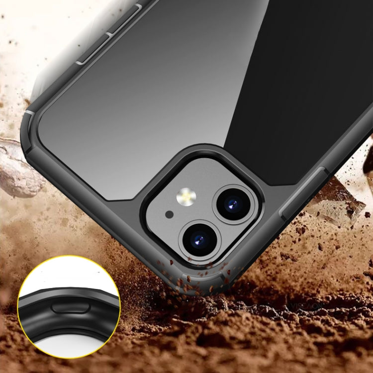 TPU + PC Protective Case, For iPhone 11, For iPhone 11 Pro, For iPhone 11 Pro Max