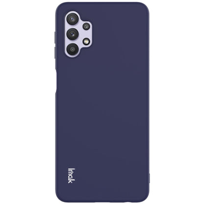 IMAK UC-2 Series Shockproof Full Coverage Soft TPU Case, For Samsung Galaxy A32 5G