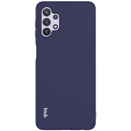 IMAK UC-2 Series Shockproof Full Coverage Soft TPU Case, For Samsung Galaxy A32 5G