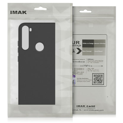 IMAK UC-2 Series Shockproof Full Coverage Soft TPU Case, For Samsung Galaxy A32 5G