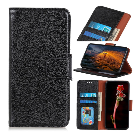 Nappa Texture Horizontal Flip Leather Case with Holder & Card Slots & Wallet, For Motorola Moto Edge S, For Nokia 6.3, For Nokia 7.3, For Samsung Galaxy F62 / M62