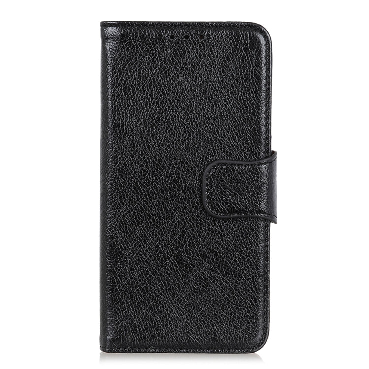 Nappa Texture Horizontal Flip Leather Case with Holder & Card Slots & Wallet, For Motorola Moto Edge S, For Nokia 6.3, For Nokia 7.3, For Samsung Galaxy F62 / M62