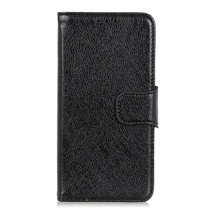 Nappa Texture Horizontal Flip Leather Case with Holder & Card Slots & Wallet, For Motorola Moto Edge S, For Nokia 6.3, For Nokia 7.3, For Samsung Galaxy F62 / M62