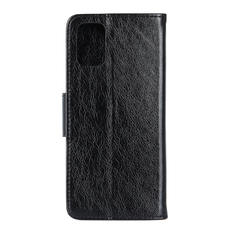 Nappa Texture Horizontal Flip Leather Case with Holder & Card Slots & Wallet, For Motorola Moto Edge S, For Nokia 6.3, For Nokia 7.3, For Samsung Galaxy F62 / M62