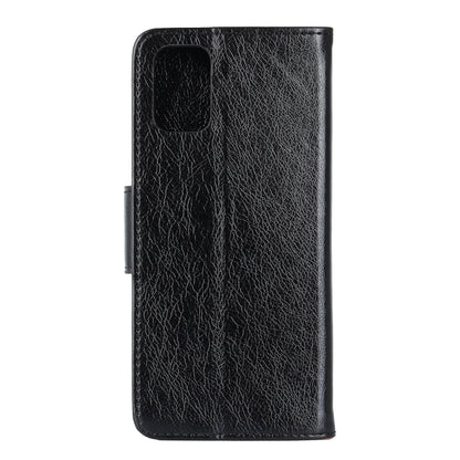 Nappa Texture Horizontal Flip Leather Case with Holder & Card Slots & Wallet, For Motorola Moto Edge S, For Nokia 6.3, For Nokia 7.3, For Samsung Galaxy F62 / M62