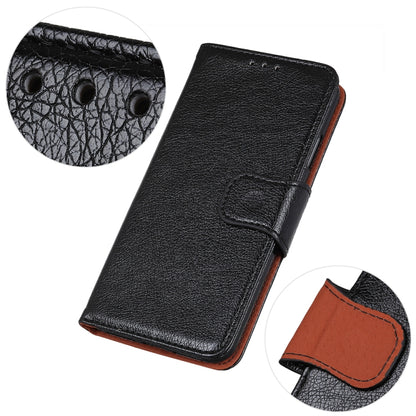 Nappa Texture Horizontal Flip Leather Case with Holder & Card Slots & Wallet, For Motorola Moto Edge S, For Nokia 6.3, For Nokia 7.3, For Samsung Galaxy F62 / M62