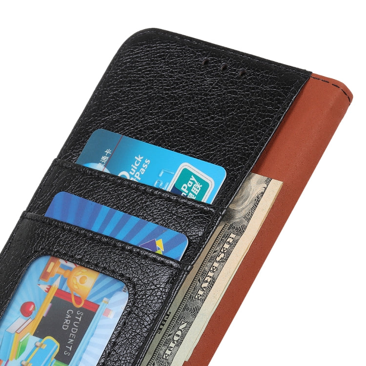 Nappa Texture Horizontal Flip Leather Case with Holder & Card Slots & Wallet, For Motorola Moto Edge S, For Nokia 6.3, For Nokia 7.3, For Samsung Galaxy F62 / M62