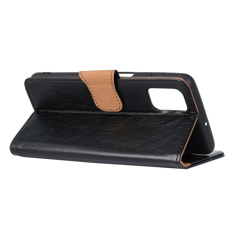 Nappa Texture Horizontal Flip Leather Case with Holder & Card Slots & Wallet, For Motorola Moto Edge S, For Nokia 6.3, For Nokia 7.3, For Samsung Galaxy F62 / M62