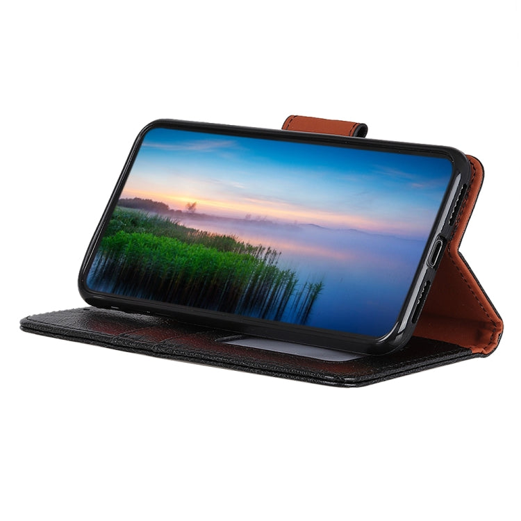 Nappa Texture Horizontal Flip Leather Case with Holder & Card Slots & Wallet, For Motorola Moto Edge S, For Nokia 6.3, For Nokia 7.3, For Samsung Galaxy F62 / M62