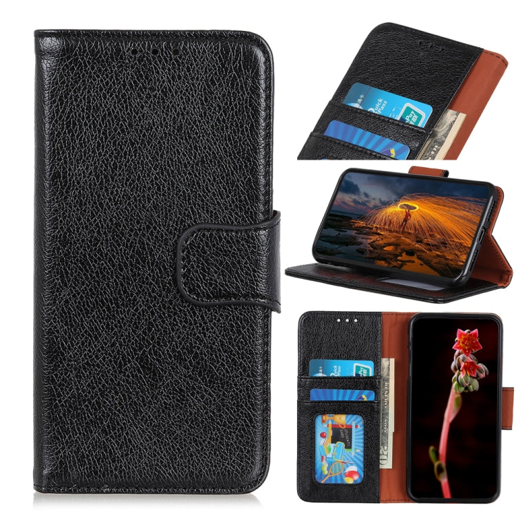 Nappa Texture Horizontal Flip Leather Case with Holder & Card Slots & Wallet, For Motorola Moto Edge S, For Nokia 6.3, For Nokia 7.3, For Samsung Galaxy F62 / M62