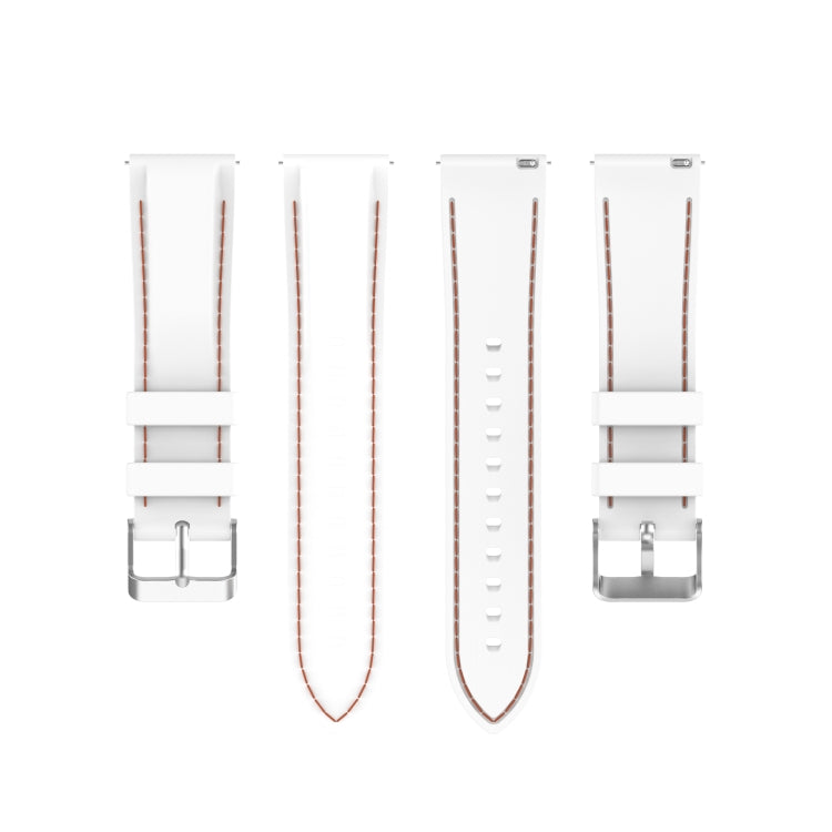 22mm Silicone Replacement Strap Watchband