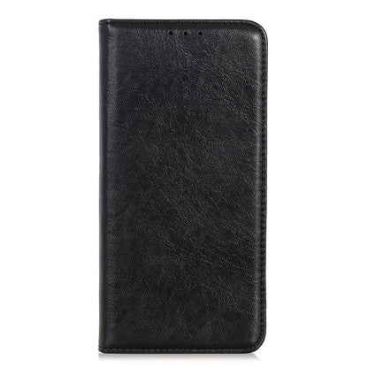 Magnetic Crazy Horse Texture Horizontal Flip Leather Case with Holder & Card Slots & Wallet, For OPPO Find X3 / X3 Pro, For Xiaomi Redmi Note 10 4G / Note 10S, For Xiaomi Redmi Note 10 Pro, For Sony Xperia Ace II, For Samsung Galaxy A02s (US Version)