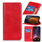 Magnetic Crazy Horse Texture Horizontal Flip Leather Case with Holder & Card Slots & Wallet, For OPPO Find X3 / X3 Pro, For Xiaomi Redmi Note 10 4G / Note 10S, For Xiaomi Redmi Note 10 Pro, For Sony Xperia Ace II, For Samsung Galaxy A02s (US Version)