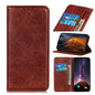 Magnetic Crazy Horse Texture Horizontal Flip Leather Case with Holder & Card Slots & Wallet, For OPPO Find X3 / X3 Pro, For Xiaomi Redmi Note 10 4G / Note 10S, For Xiaomi Redmi Note 10 Pro, For Sony Xperia Ace II, For Samsung Galaxy A02s (US Version)