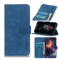 KHAZNEH Retro Texture PU + TPU Horizontal Flip Leather Case with Holder & Card Slots & Wallet, For OPPO Find X3 / Find X3 Pro, For Sony Xperia Ace II, For Xiaomi Redmi Note 10 4G / Note 10S, For Xiaomi Redmi Note 10 Pro