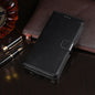 idewei Crazy Horse Texture Horizontal Flip Leather Case with Holder & Card Slots & Wallet, For OPPO Realme V11 5G, For Xiaomi Redmi K40, For Samsung Galaxy A02 (EU Version), For Samsung Galaxy A32 4G, For Samsung Galaxy A52 5G, For Samsung Galaxy A72 5G