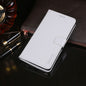 idewei Crazy Horse Texture Horizontal Flip Leather Case with Holder & Card Slots & Wallet, For TCL 10 5G, For vivo X60 Pro+ 5G