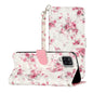 3D Pattern Horizontal Flip Leather Case with Holder & Card Slots & Wallet
