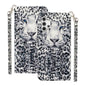 3D Pattern Horizontal Flip PU Leather Case with Holder & Card Slots & Wallet