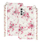 3D Pattern Horizontal Flip PU Leather Case with Holder & Card Slots & Wallet