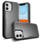 TPU + PC Shockproof Protective Case, For iPhone 11 Pro Max, For iPhone 11 Pro, For iPhone 11, For iPhone 12 / 12 Pro, For iPhone 12 mini, For iPhone 12 Pro Max, For iPhone XR, For iPhone XS / X