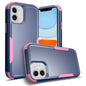 TPU + PC Shockproof Protective Case, For iPhone 11 Pro Max, For iPhone 11 Pro, For iPhone 11, For iPhone 12 / 12 Pro, For iPhone 12 mini, For iPhone 12 Pro Max, For iPhone XR, For iPhone XS / X