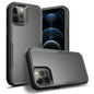 TPU + PC Shockproof Protective Case, For iPhone 11 Pro Max, For iPhone 11 Pro, For iPhone 11, For iPhone 12 / 12 Pro, For iPhone 12 mini, For iPhone 12 Pro Max, For iPhone XR, For iPhone XS / X
