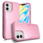TPU + PC Shockproof Protective Case, For iPhone 11 Pro Max, For iPhone 11 Pro, For iPhone 11, For iPhone 12 / 12 Pro, For iPhone 12 mini, For iPhone 12 Pro Max, For iPhone XR, For iPhone XS / X