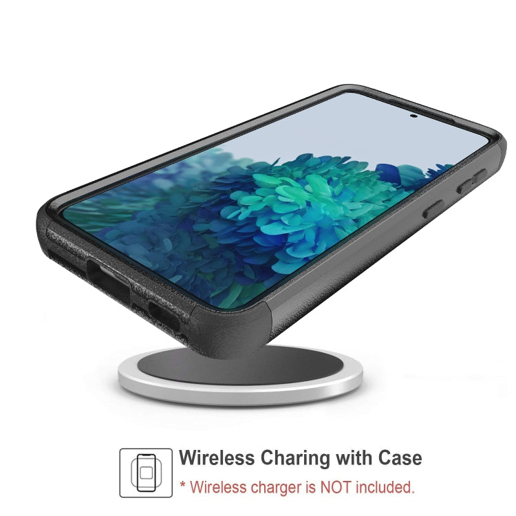 TPU + PC Shockproof Protective Case, For Samsung Galaxy S21+ 5G, For Samsung Galaxy S21 5G, For Samsung Galaxy S21 Ultra 5G