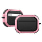 Wireless Earphones Shockproof Thunder Mecha TPU Protective Case, For AirPods 1/2, For AirPods Pro