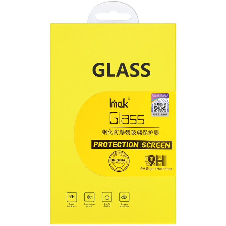 IMAK H Explosion-proof Tempered Glass Protective Film