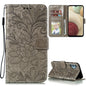 Lace Flower Embossing Pattern Horizontal Flip Leather Case with Holder & Card Slots & Wallet & Photo Frame, For Samsung Galaxy A02 / M02 (EU), For Samsung Galaxy A32 4G, For Samsung Galaxy F62 / M62, For LG Stylo 7 5G, For Nokia 5.4, For Nokia 8.3 5G
