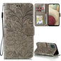 Lace Flower Embossing Pattern Horizontal Flip Leather Case with Holder & Card Slots & Wallet & Photo Frame, For Samsung Galaxy A02 / M02 (EU), For Samsung Galaxy A32 4G, For Samsung Galaxy F62 / M62, For LG Stylo 7 5G, For Nokia 5.4, For Nokia 8.3 5G