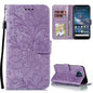 Lace Flower Embossing Pattern Horizontal Flip Leather Case with Holder & Card Slots & Wallet & Photo Frame, For Samsung Galaxy A02 / M02 (EU), For Samsung Galaxy A32 4G, For Samsung Galaxy F62 / M62, For LG Stylo 7 5G, For Nokia 5.4, For Nokia 8.3 5G