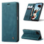 CaseMe 013 Multifunctional Horizontal Flip Leather Case with Holder & Card Slot & Wallet, For Samsung Galaxy A12, For Xiaomi CC9 Pro