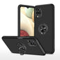 PC + TPU Shockproof Magnetic Protective Case with Invisible Ring Holder, For Samsung Galaxy A12 5G, For Samsung Galaxy A32 5G, For Samsung Galaxy A42 5G, For Samsung Galaxy S20 FE, For Samsung Galaxy S21 5G, For Samsung Galaxy S21+ 5G������������������...