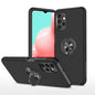 PC + TPU Shockproof Magnetic Protective Case with Invisible Ring Holder, For Samsung Galaxy A12 5G, For Samsung Galaxy A32 5G, For Samsung Galaxy A42 5G, For Samsung Galaxy S20 FE, For Samsung Galaxy S21 5G, For Samsung Galaxy S21+ 5G������������������...