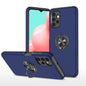 PC + TPU Shockproof Magnetic Protective Case with Invisible Ring Holder, For Samsung Galaxy A12 5G, For Samsung Galaxy A32 5G, For Samsung Galaxy A42 5G, For Samsung Galaxy S20 FE, For Samsung Galaxy S21 5G, For Samsung Galaxy S21+ 5G������������������...