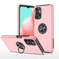 PC + TPU Shockproof Magnetic Protective Case with Invisible Ring Holder, For Samsung Galaxy A12 5G, For Samsung Galaxy A32 5G, For Samsung Galaxy A42 5G, For Samsung Galaxy S20 FE, For Samsung Galaxy S21 5G, For Samsung Galaxy S21+ 5G������������������...