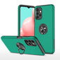 PC + TPU Shockproof Magnetic Protective Case with Invisible Ring Holder, For Samsung Galaxy A12 5G, For Samsung Galaxy A32 5G, For Samsung Galaxy A42 5G, For Samsung Galaxy S20 FE, For Samsung Galaxy S21 5G, For Samsung Galaxy S21+ 5G������������������...