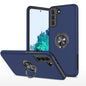 PC + TPU Shockproof Magnetic Protective Case with Invisible Ring Holder, For Samsung Galaxy A12 5G, For Samsung Galaxy A32 5G, For Samsung Galaxy A42 5G, For Samsung Galaxy S20 FE, For Samsung Galaxy S21 5G, For Samsung Galaxy S21+ 5G������������������...