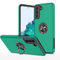 PC + TPU Shockproof Magnetic Protective Case with Invisible Ring Holder, For Samsung Galaxy A12 5G, For Samsung Galaxy A32 5G, For Samsung Galaxy A42 5G, For Samsung Galaxy S20 FE, For Samsung Galaxy S21 5G, For Samsung Galaxy S21+ 5G������������������...