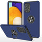 PC + TPU Shockproof Magnetic Protective Case with Invisible Ring Holder, For Samsung Galaxy A12 5G, For Samsung Galaxy A32 5G, For Samsung Galaxy A42 5G, For Samsung Galaxy S20 FE, For Samsung Galaxy S21 5G, For Samsung Galaxy S21+ 5G������������������...