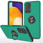 PC + TPU Shockproof Magnetic Protective Case with Invisible Ring Holder, For Samsung Galaxy A12 5G, For Samsung Galaxy A32 5G, For Samsung Galaxy A42 5G, For Samsung Galaxy S20 FE, For Samsung Galaxy S21 5G, For Samsung Galaxy S21+ 5G������������������...