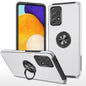PC + TPU Shockproof Magnetic Protective Case with Invisible Ring Holder, For Samsung Galaxy A12 5G, For Samsung Galaxy A32 5G, For Samsung Galaxy A42 5G, For Samsung Galaxy S20 FE, For Samsung Galaxy S21 5G, For Samsung Galaxy S21+ 5G������������������...