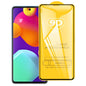 9D Full Glue Full Screen Tempered Glass Film