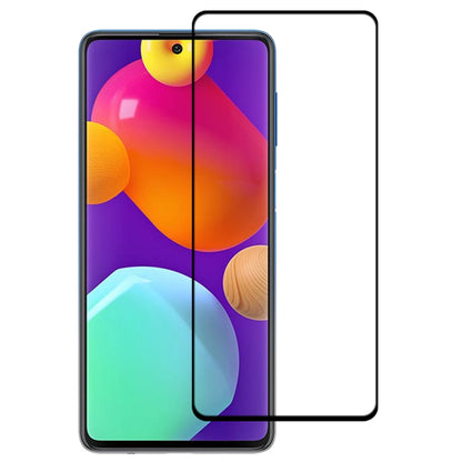 Full Glue Full Screen Tempered Glass Film