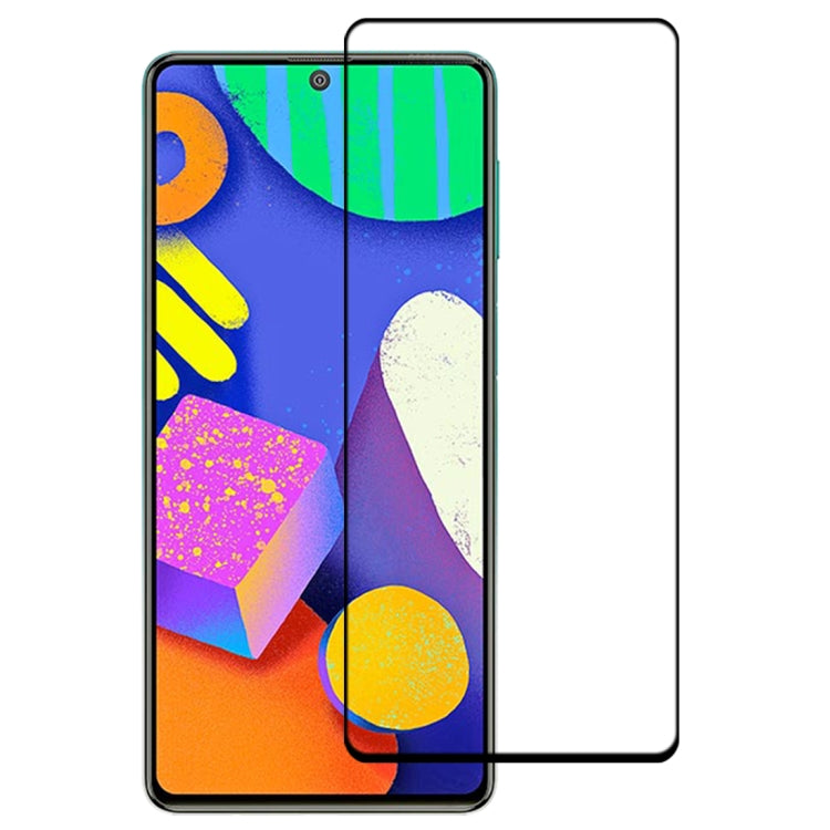 Full Glue Full Screen Tempered Glass Film