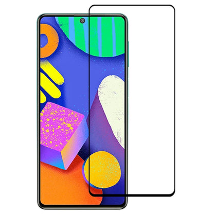 Full Glue Full Screen Tempered Glass Film