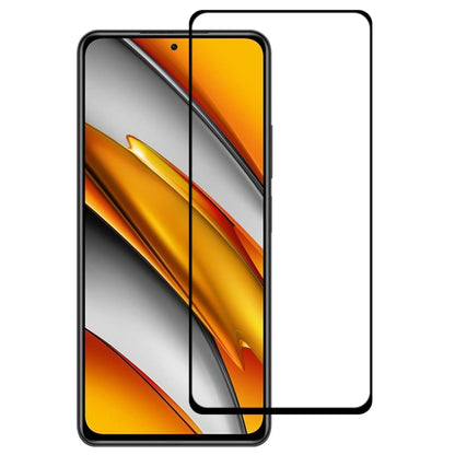 Full Glue Full Screen Tempered Glass Film